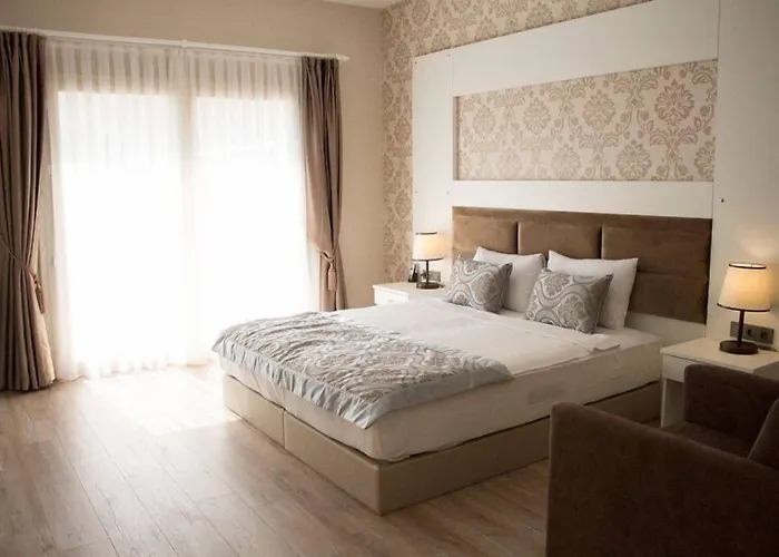 The Design Алачати