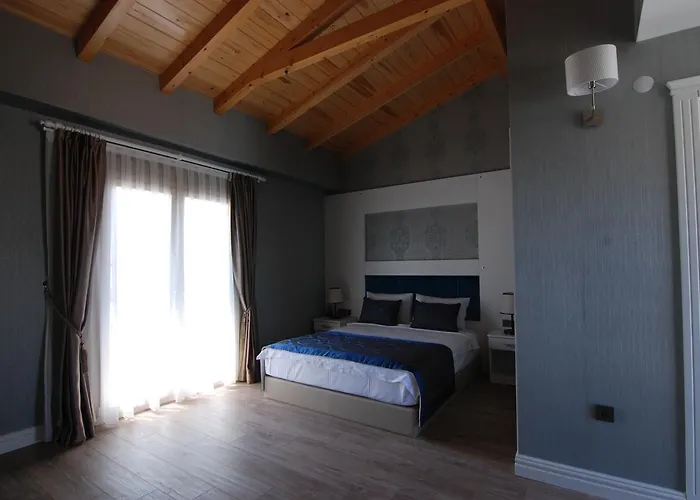 The Design Alaçatı