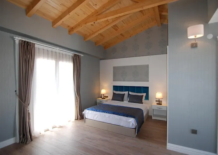 The Design Alaçatı