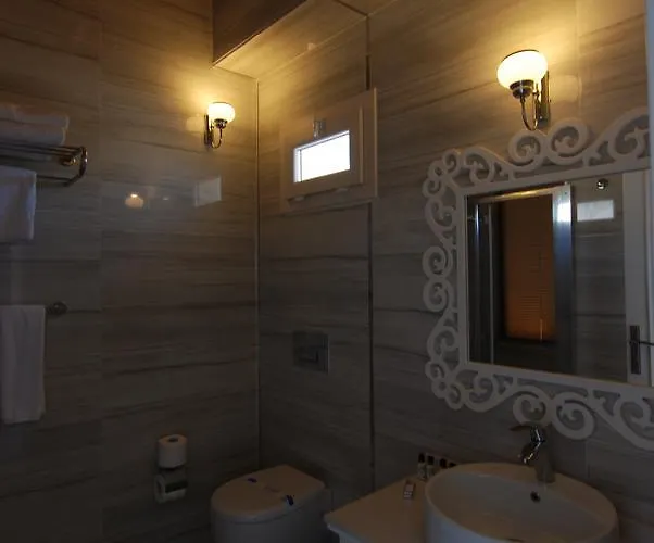 Отель The Design