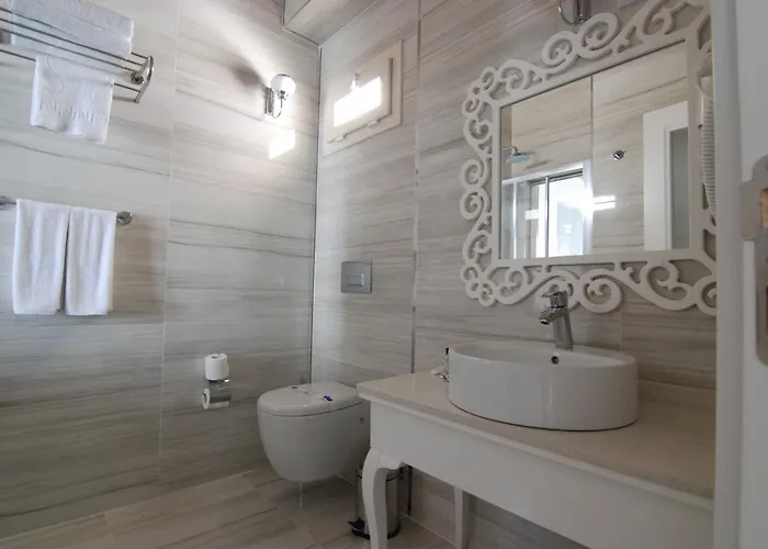 The Design Алачати