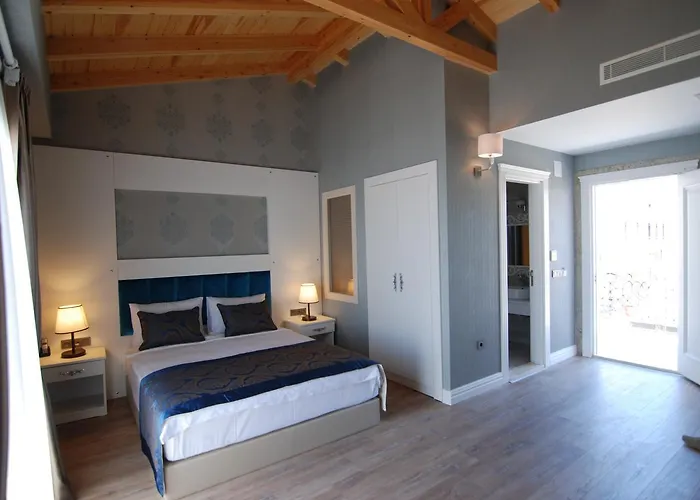 Hotel The Design Alaçatı