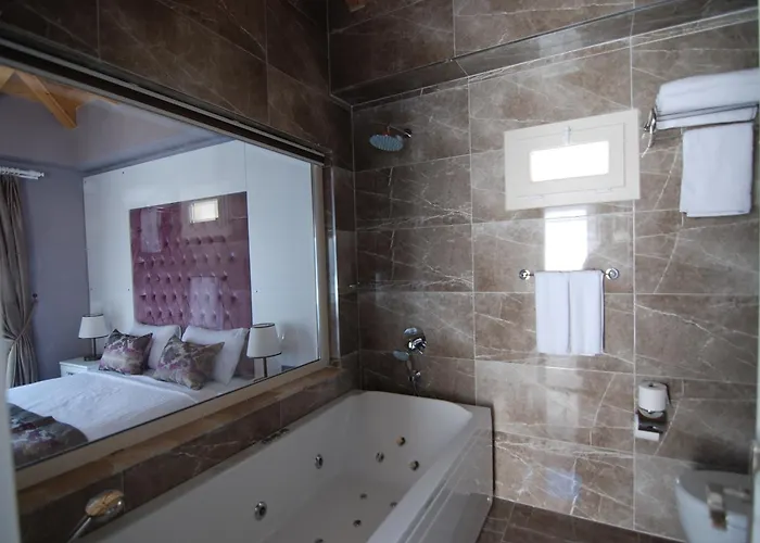 Hotel The Design Alaçatı