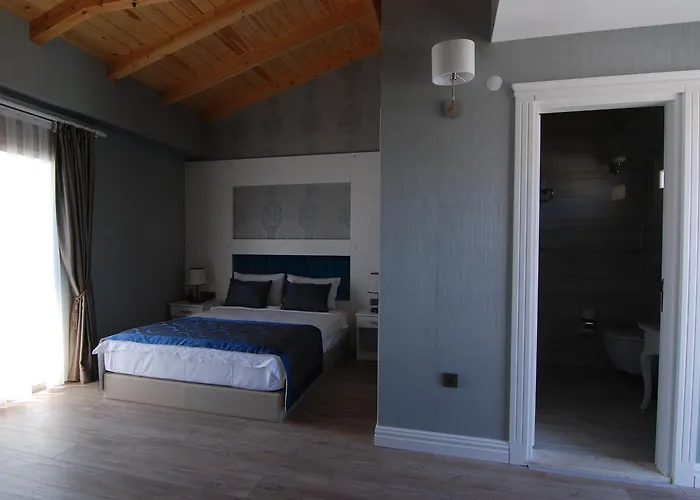 The Design Алачати