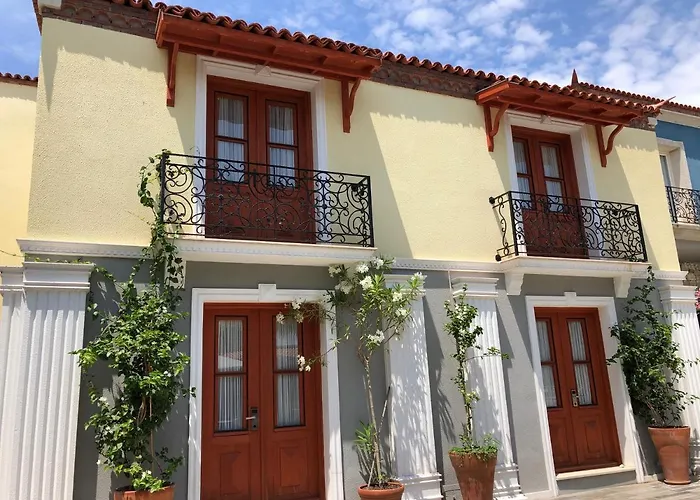 The Design Alaçatı